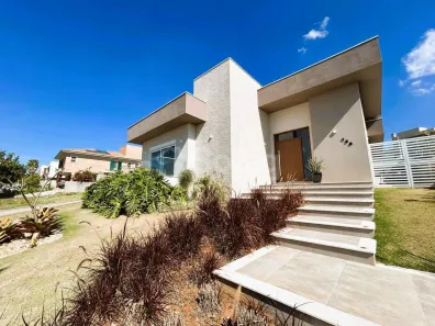 Casa de Condomínio com 3 Quartos à venda, 260m² no Monte Alegre, Vinhedo