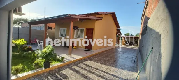 Casa com 2 Quartos à venda, 127m² no Residencial Jacaraípe, Serra