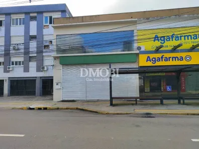 Ponto Comercial para alugar, 87m² no Centro, Gravataí