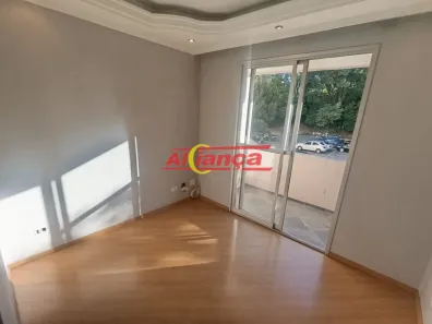 Apartamento com 3 Quartos para alugar, 100m² no Jardim Bom Clima, Guarulhos