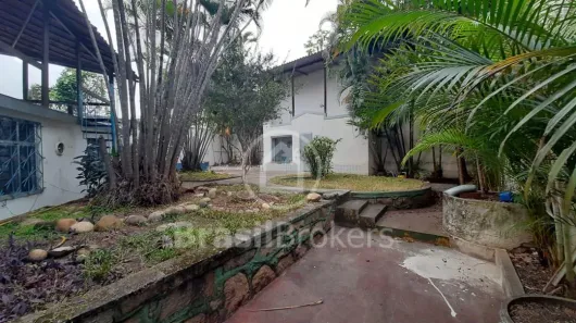 Casa com 3 Quartos à venda, 429m² no Pechincha, Rio de Janeiro