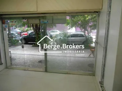 Ponto Comercial para alugar, 85m² no Copacabana, Rio de Janeiro