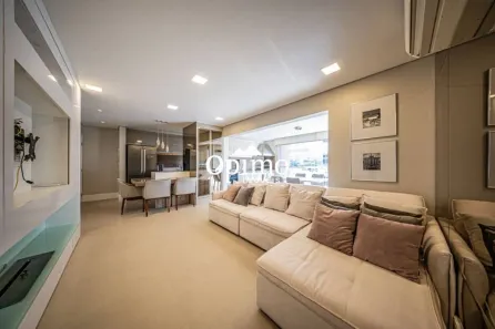 Apartamento com 2 Quartos à venda, 93m² no Jardim Fonte do Morumbi, São Paulo