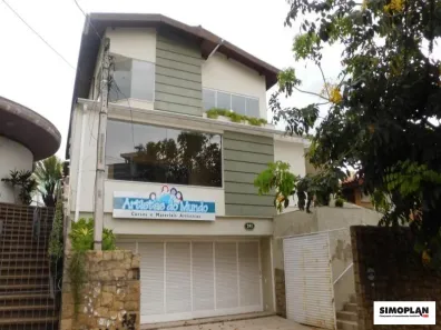 Imóvel Comercial com 1 Quarto para alugar, 297m² no Cambuí, Campinas