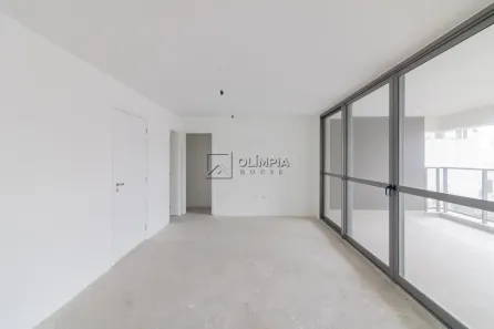 Apartamento com 3 Quartos à venda, 157m² no Indianópolis, São Paulo