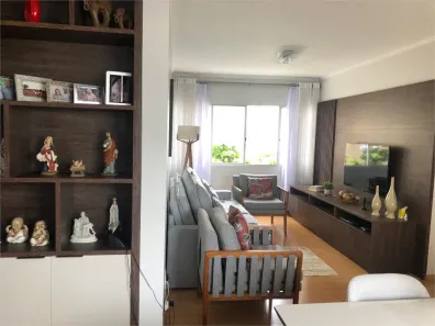 Apartamento com 3 Quartos à venda, 100m² no Vila Progredior, São Paulo