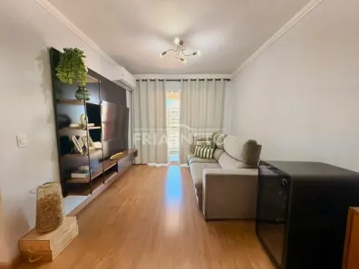 Apartamento com 3 Quartos à venda, 87m² no Alemães, Piracicaba