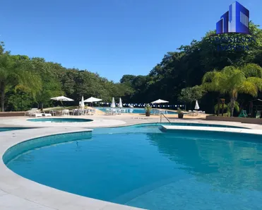 Lote/Terreno com 1 Quarto à venda, 1060m² no Alphaville I, Salvador