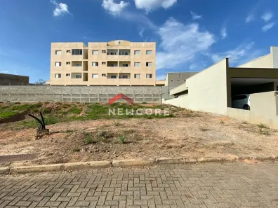 Lote/Terreno à venda, 370m² no Jardim Mauá II, Jaguariúna