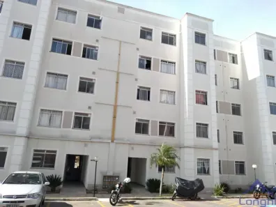 Apartamento com 2 Quartos à venda, 41m² no Bela Vista, Caxias do Sul