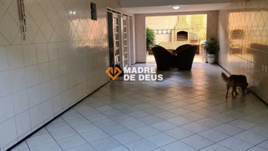 Casa com 6 Quartos à venda, 327m² no Vila Velha, Fortaleza