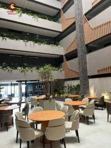 Apartamento com 1 Quarto à venda, 27m² no Jardim Oceania, João Pessoa