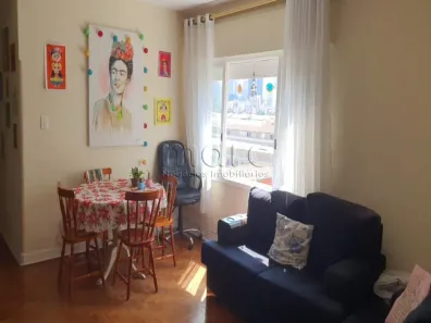 Apartamento com 1 Quarto à venda, 66m² no Liberdade, São Paulo