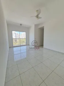 Apartamento com 3 Quartos para alugar, 69m² no Morumbi, Paulínia