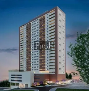Apartamento com 2 Quartos à venda, 54m² no Centro, Diadema