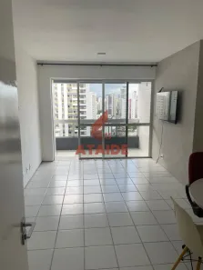 Apartamento com 3 Quartos à venda, 98m² no Boa Viagem, Recife