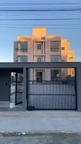 Apartamento com 2 Quartos para alugar, 65m² no Itacolomi, Balneário Piçarras
