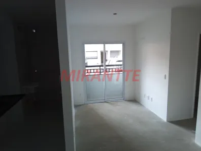 Apartamento com 2 Quartos à venda, 50m² no Vila Ede, São Paulo