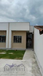 Casa com 2 Quartos à venda, 57m² no Parque Nanci, Maricá