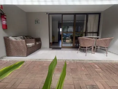 Apartamento com 3 Quartos à venda, 98m² no Itacimirim (Monte Gordo), Camaçari