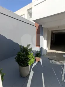 Casa de Condomínio com 2 Quartos para alugar, 80m² no Vila Dom Pedro II, São Paulo