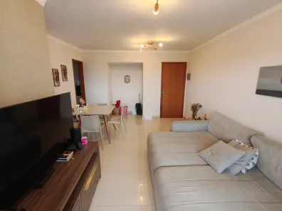Apartamento com 2 Quartos à venda, 67m² no Jardim Motorama, São José dos Campos