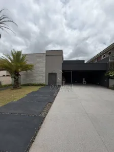 Casa de Condomínio com 4 Quartos à venda, 350m² no Alphaville Residencial Dois, Barueri