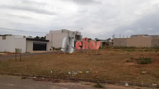Lote/Terreno à venda, 250m² no Conjunto Habitacional Isaura Pitta Garms, Bauru