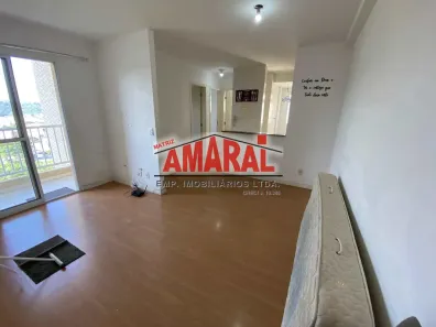 Apartamento com 2 Quartos à venda, 49m² no Parque São Lourenço, São Paulo