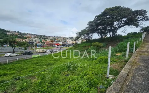 Lote/Terreno à venda, 1032m² no Manacás, Belo Horizonte