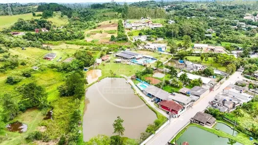 Fazenda/Sítio com 2 Quartos à venda, 3000m² no Parque Florestal, São Paulo