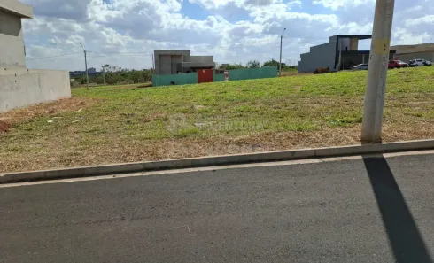 Lote/Terreno à venda, 308m² no Quinta do Lago - Lac Léman, São José do Rio Preto