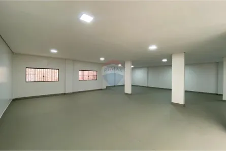 Ponto Comercial para alugar, 275m² no Samambaia Sul, Brasília