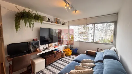 Apartamento com 3 Quartos à venda, 94m² no Pinheiros, São Paulo