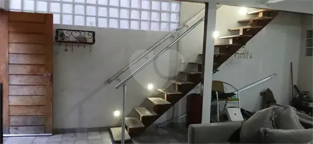Casa com 4 Quartos à venda, 140m² no Pinheiros, São Paulo
