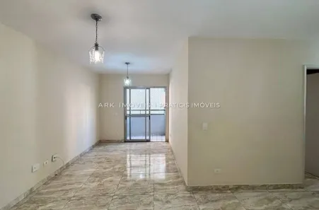 Apartamento com 3 Quartos à venda, 75m² no Saúde, São Paulo
