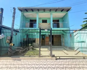 Casa com 3 Quartos para alugar, 120m² no Mato Grande, Canoas