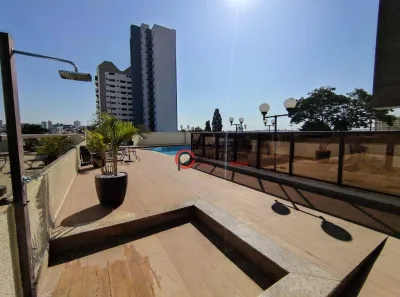 Apartamento com 3 Quartos à venda, 80m² no Centro, Sorocaba