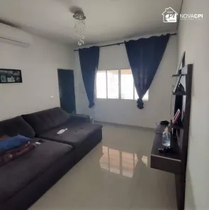 Casa com 2 Quartos à venda, 100m² no Canto do Forte, Praia Grande