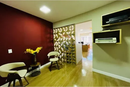Sala Comercial à venda, 50m² no Centro, São José dos Campos