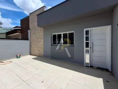 Casa com 3 Quartos à venda, 75m² no Real Park Tietê Jundiapeba, Mogi das Cruzes