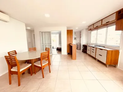 Cobertura com 3 Quartos à venda, 185m² no Jurerê Internacional, Florianópolis