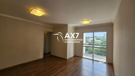 Apartamento com 3 Quartos à venda, 75m² no Jardim Caboré, São Paulo
