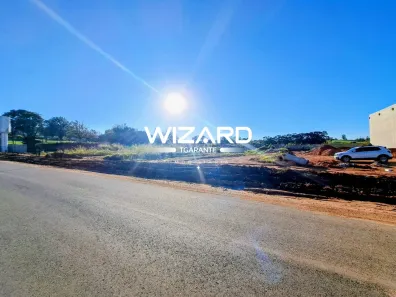 Lote/Terreno à venda, 1060m² no Macuco, Valinhos