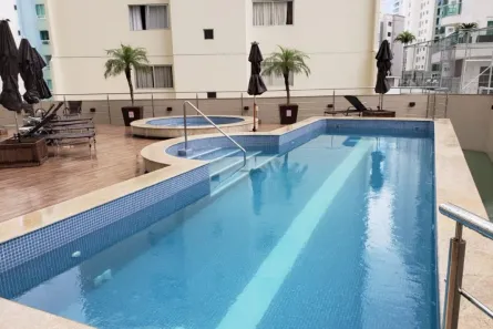 Apartamento com 3 Quartos à venda, 131m² no Centro, Balneário Camboriú