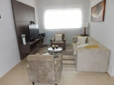 Casa de Condomínio com 3 Quartos à venda, 140m² no , Brodowski