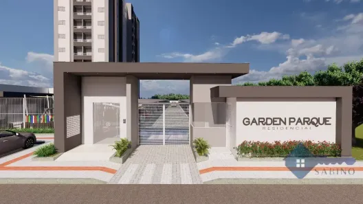 Apartamento com 2 Quartos à venda, 52m² no , São Ludgero