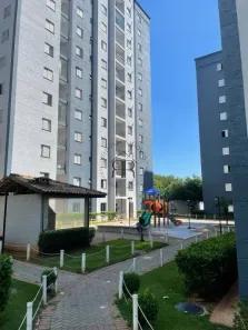 Apartamento com 2 Quartos à venda, 48m² no Cidade Líder, São Paulo