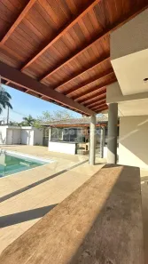 Fazenda/Sítio com 3 Quartos à venda, 246m² no Recanto Campestre Internacional de Viracopos Gleba 4, Indaiatuba