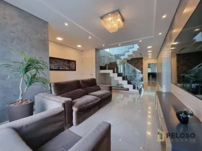 Sobrado com 3 Quartos à venda, 138m² no Vila Basileia, São Paulo